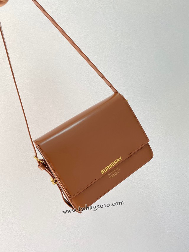 Burberry專門店新款小號Grace格雷絲包 巴寶莉單肩斜挎女包 yxb1252